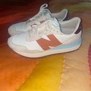 New Balance 237s